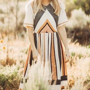 Piper & Scoot Eleanor Dress (Exclusive)